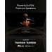 Proyector Tiro Corto, Proyector 4K Nativo de Alcance Ultracorto 