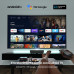 Proyector láser  Wemax Nova 4K UHD 
