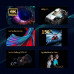 Proyector láser  Wemax Nova 4K UHD 