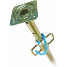 Puntal telescopico 4 m x 2 mm Theca M104469 Lote de 200 unidades Puntal telescopico 4 m x 2 mm Theca M104469 Lote de 200 unidades