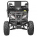 Quad Electrico de carga  HECHT FARMIS 