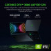 Razer Blade 15 Advanced model – Ordenador portátil Gaming de 15.6’’ FullHD 360Hz (Intel Core i7-10875H, 32GB RAM, 1TB SSD, Nvidia RTX 3080-8GB, Windows 10) Negro – Teclado QWERTY Español Razer Blade 15 Advanced model – Ordenador portátil Gaming de 15.6’’ FullHD 360Hz (Intel Core i7-10875H, 32GB RAM, 1TB SSD, Nvidia RTX 3080-8GB, Windows 10) Negro – Teclado QWERTY Español