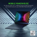 Razer Blade 15 Advanced model – Ordenador portátil Gaming de 15.6’’ FullHD 360Hz (Intel Core i7-10875H, 32GB RAM, 1TB SSD, Nvidia RTX 3080-8GB, Windows 10) Negro – Teclado QWERTY Español Razer Blade 15 Advanced model – Ordenador portátil Gaming de 15.6’’ FullHD 360Hz (Intel Core i7-10875H, 32GB RAM, 1TB SSD, Nvidia RTX 3080-8GB, Windows 10) Negro – Teclado QWERTY Español