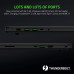 Razer Blade 15 Advanced model – Ordenador portátil Gaming de 15.6’’ FullHD 360Hz (Intel Core i7-10875H, 32GB RAM, 1TB SSD, Nvidia RTX 3080-8GB, Windows 10) Negro – Teclado QWERTY Español Razer Blade 15 Advanced model – Ordenador portátil Gaming de 15.6’’ FullHD 360Hz (Intel Core i7-10875H, 32GB RAM, 1TB SSD, Nvidia RTX 3080-8GB, Windows 10) Negro – Teclado QWERTY Español