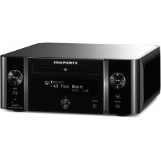 Receptor de CD Melody Media Network M-CR611 de Marantz