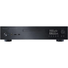 Reproductor de CD y reproductor de audio Technics SL-G700M2