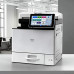Ricoh IM C300 - Impresora multifunción láser de colores A4