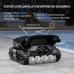 Robot Limpiafondos 5 en 1 para Limpieza Completa 