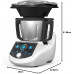 Robot de cocina todo en uno con recetas guiadas Robot de cocina todo en uno con recetas guiadas