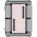 Robot limpiafondos Aquabot BWT Magnum PVA 