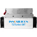 Rock88 Bitcoin Miner T2T Antminer 27 （TH/S） Máquina de Minería SHA-256 Algoritmo Asic Miner 2050W Minero para Minería Bitcoin