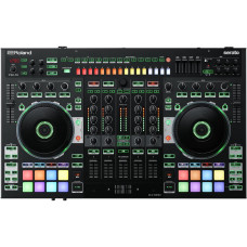 Roland - Controlador de DJ  
