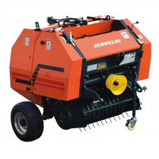 Rotoempacadora de Balas Redondas ZEPPELIN 70Z Rotoempacadora de Balas Redondas ZEPPELIN 70Z