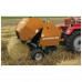 Rotoempacadora de Balas Redondas ZEPPELIN 70Z 