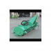 Rotovators Pesado Desplazamiento Hidraulico - 140 CM