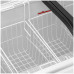Royal Catering Arcón Congelador Cámara Profesional RCFZ-545G (Volumen: 545 L, Refrigerante: R290, Rango de temperatura: -30-5 °C) Royal Catering Arcón Congelador Cámara Profesional RCFZ-545G (Volumen: 545 L, Refrigerante: R290, Rango de temperatura: -30-5 °C)