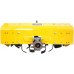SAKAWA Motocultor Rotovator Pro Trac 
