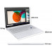 SAMSUNG Galaxy Book Flex NP950QCG-X01DE Ordenador portatil Portátil Plata 39,6 cm (15.6") 1920 x 1080 Pixeles Pantalla táctil Intel® Core i7 de 10ma Generación 16 GB LPDDR4x-SDRAM 512 GB SSD SAMSUNG Galaxy Book Flex NP950QCG-X01DE Ordenador portatil Portátil Plata 39,6 cm (15.6") 1920 x 1080 Pixeles Pantalla táctil Intel® Core i7 de 10ma Generación 16 GB LPDDR4x-SDRAM 512 GB SSD