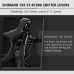 SAVADECK Bicicleta de Carretera Carbono, Warwinds5.0 700C de Fibra de Carbono con Shimano 105 R7000 22-Velocidad 
