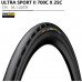 SAVADECK Bicicleta de Carretera Carbono, Warwinds5.0 700C de Fibra de Carbono con Shimano 105 R7000 22-Velocidad 
