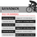 Bicicleta de Carretera de Fibra de Carbono con Shimano 105 R7000 22S