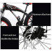 SEESEE.U Bicicleta de montaña Bicicleta de montaña para Hombre SEESEE.U Bicicleta de montaña Bicicleta de montaña para Hombre
