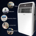 SHINCO 2020 Aire Acondicionado portátil Nuevo Modelo 