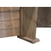 SPA Hinchable con Panelado de Madera K2O Seychelles para 4-6 Personas con Hydrojets 250x275x71 cm 