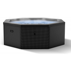 SPA portatil al Aire Libre con Calentamiento rapido SPA portatil al Aire Libre con Calentamiento rapido