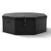 SPA portatil al Aire Libre con Calentamiento rapido 