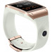 Samsung Galaxy Gear V700 - Smartwatch Android pantalla 2.5 , 4 GB, 800 MHz, 512 MB RAM dorado 