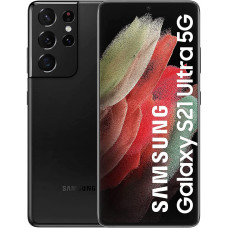 Samsung Smartphone Galaxy S21 Ultra 5G de 512 GB con Sistema Operativo Android Samsung Smartphone Galaxy S21 Ultra 5G de 512 GB con Sistema Operativo Android