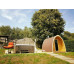 Sauna Exterior Pod 300