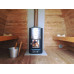Sauna Exterior Pod 300