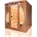 Sauna Infrarrojo Spectra 
