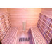 Sauna Infrarrojo Spectra 