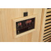 Sauna de cuerpo entero reclinable nuevo modelo 2022  