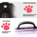 Secador de Pelo para Mascotas de 2200 W, máquina de soplado de Agua, máquina de soplado de Pelo para Perros, Adecuada para Perros y Gatos Grandes y medianos, Velocidad Continua antiescaldami Secador de Pelo para Mascotas de 2200 W, máquina de soplado de Agua, máquina de soplado de Pelo para Perros, Adecuada para Perros y Gatos Grandes y medianos, Velocidad Continua antiescaldami