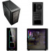  Sedatech PC Pro Gaming AMD Ryzen 7 3800X 8X 3.9Ghz, Geforce RTX 3070 8 GB, 16 GB RAM DDR4, 500 GB SSD NVMe M.2 PCIe, 3 TB HDD, USB 3.1, WiFi, Bluetooth, Ordenador de sobremesa, Win 10 