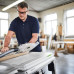 Sierra circular de mesa Festool TKS 80 EBS-Set Sierra circular de mesa Festool TKS 80 EBS-Set