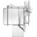 Sierra de mesa Festool CS 70 EBG-Set PRECISIO 