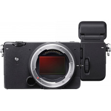 Sigma EVF-11 - Cámara de Fotos híbrida con Visor electrónico Sigma EVF-11 - Cámara de Fotos híbrida con Visor electrónico