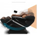 Sillón de Masaje y Relax Profesional, Sonido Envolvente 3D 