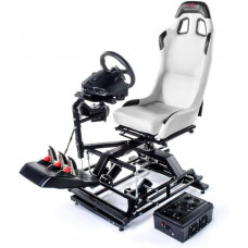 Simulator H2 - Simulador de Movimiento Simulator H2 - Simulador de Movimiento