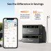 Generador Sistema Solar Todo en Uno 