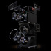 Sistema de Altavoces modulares con Bluetooth Sistema de Altavoces modulares con Bluetooth