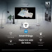 Smart TV 85 Pulgadas Neo QLED QN80F 4K Mini LED