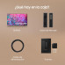 Smart TV Crystal UHD 4K 98DU9005 