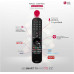 Smart TV LG 86NANO766QA 