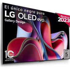 Smart TV LG OLED77G36LA 77 4K OLED EVO, webOS23 Smart TV LG OLED77G36LA 77 4K OLED EVO, webOS23